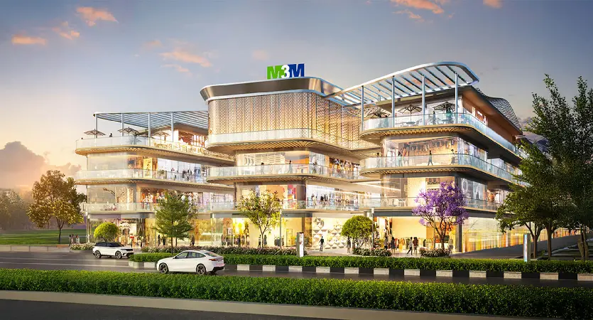 M3M Route65