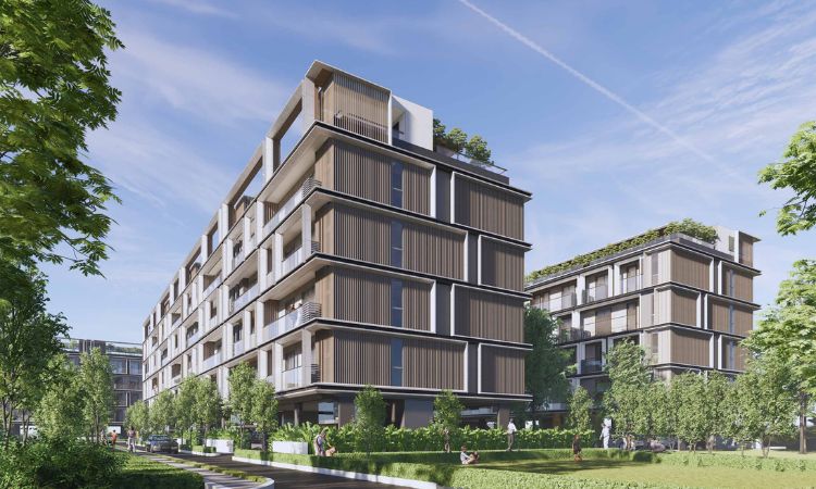 Signature Global City 93