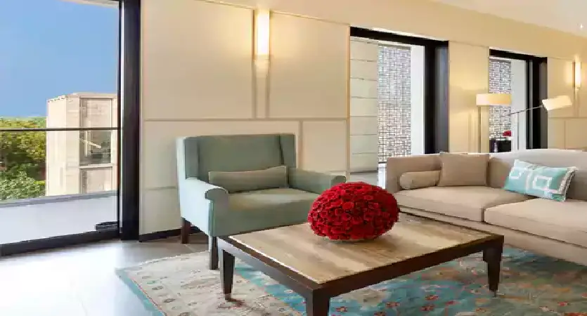 Dlf Privana West 77