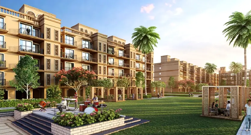 Signature Global City 63A