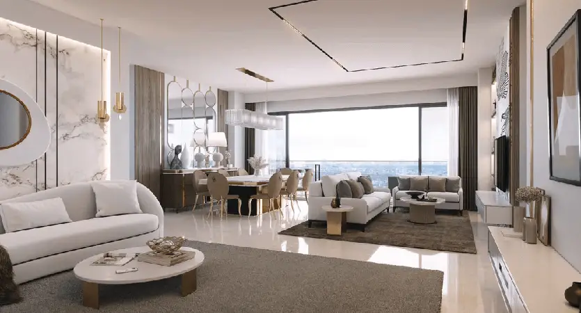 Signature Global De Luxe DXP