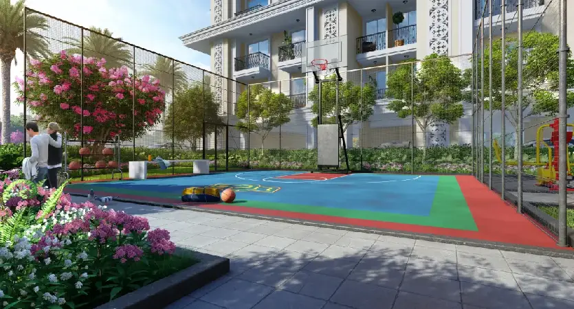 Signature Global City 81