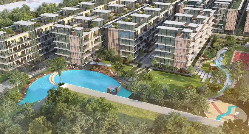 Signature Global City 79B