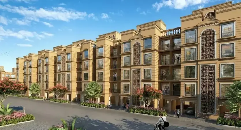 Signature Global City 63A