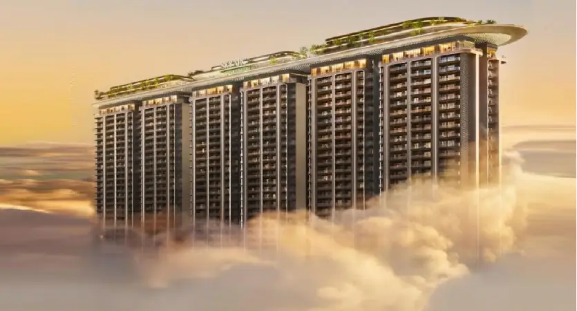Smart World Sector 69