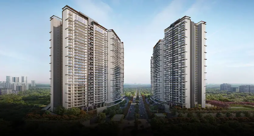 Signature Global De Luxe DXP